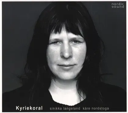 Kyriekoral