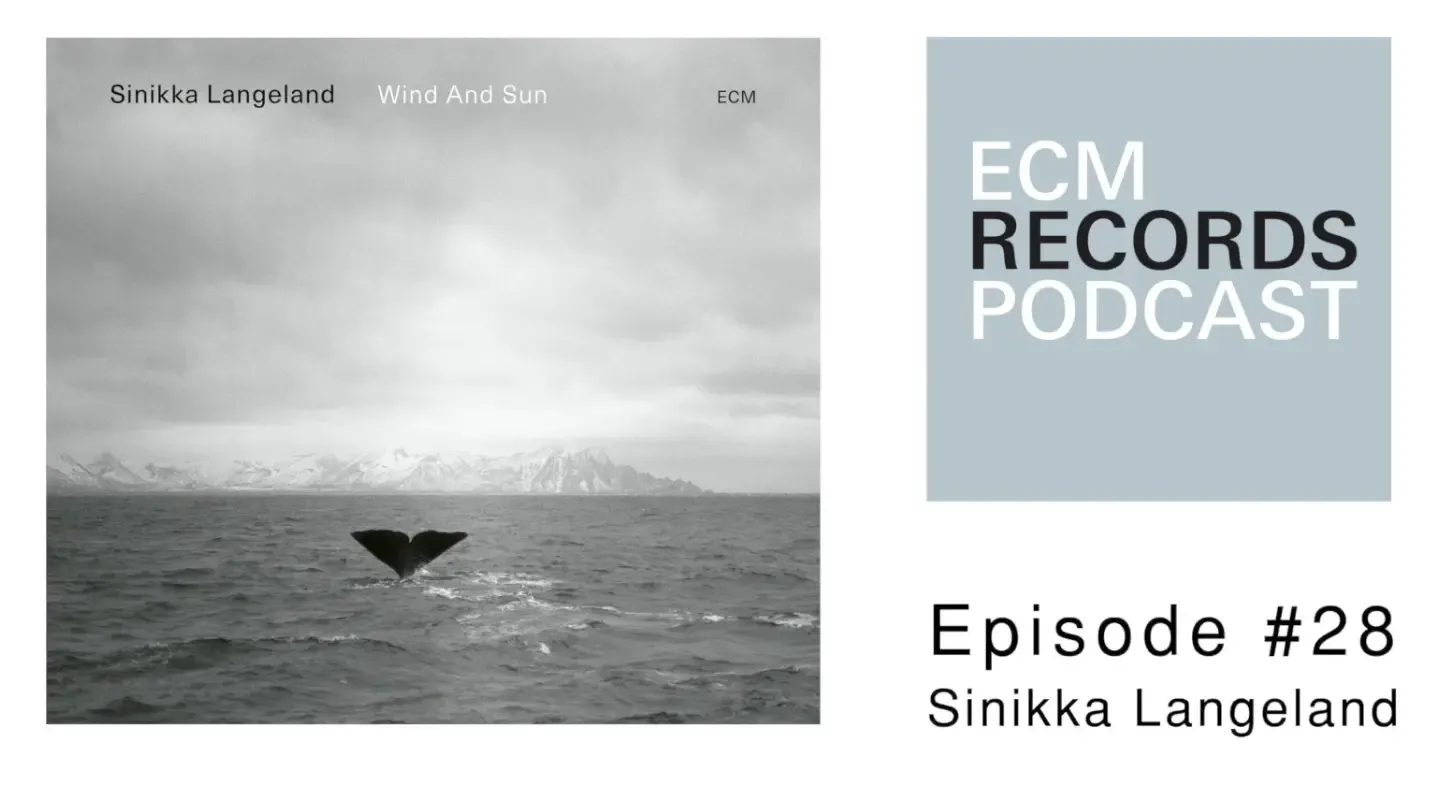 Sinikka Langeland - Altarstein