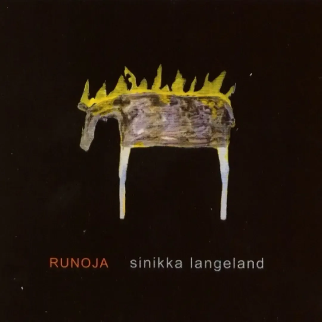 Runoja