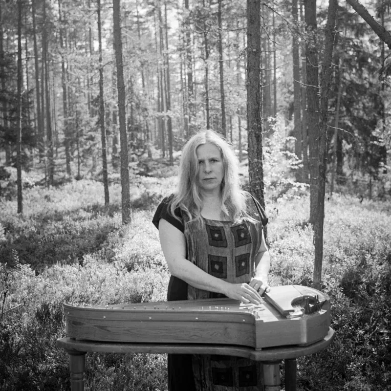 Sinikka Langeland