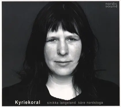 Kyriekoral