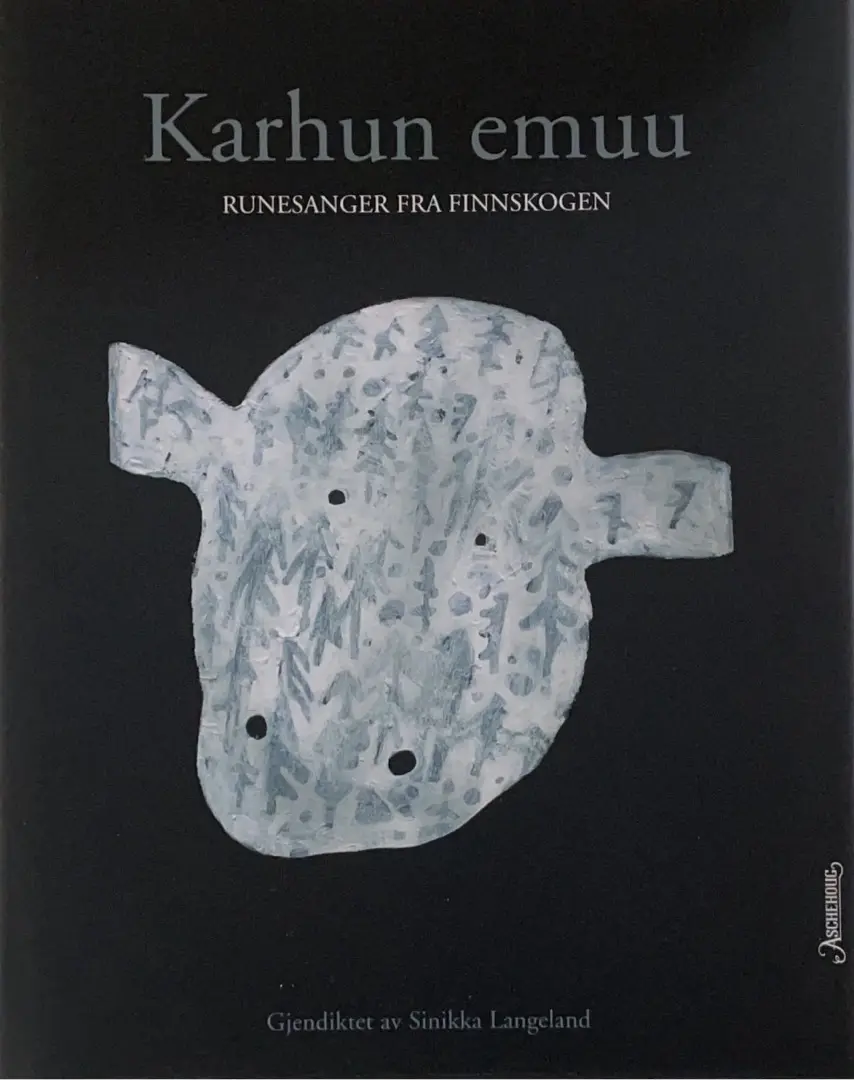 Karhun emuu